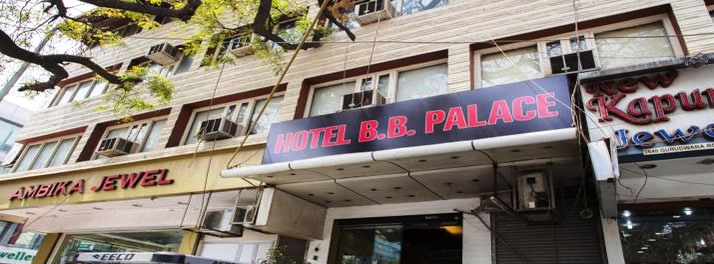 Hotel BB Palace - New Delhi 01.jpg